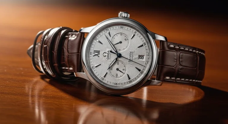 Deville Watch Omega Guide: Models, Prices and Value