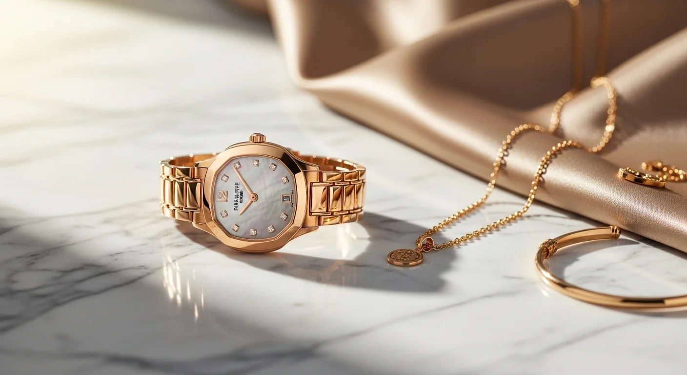 patek philippe women