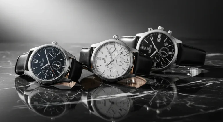 luxury watches for men
