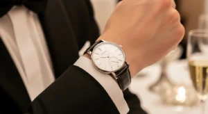 luxury watches for men