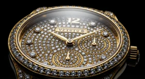 luxury watch brands