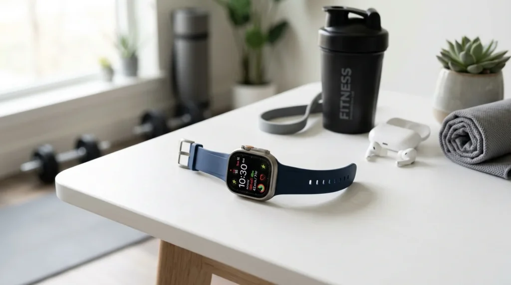silicone apple watch bands