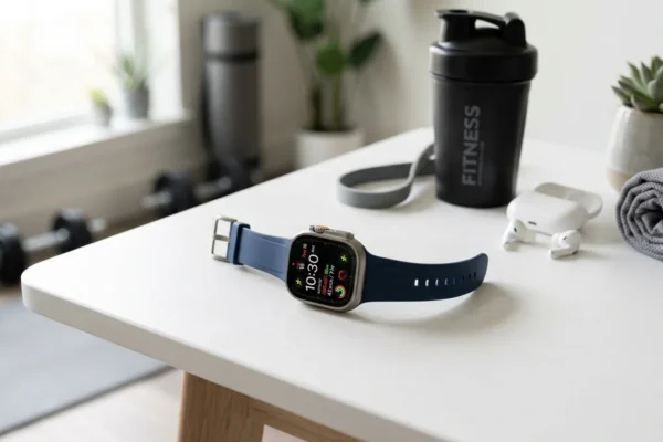 silicone apple watch bands