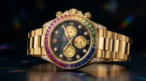 cr7 watch