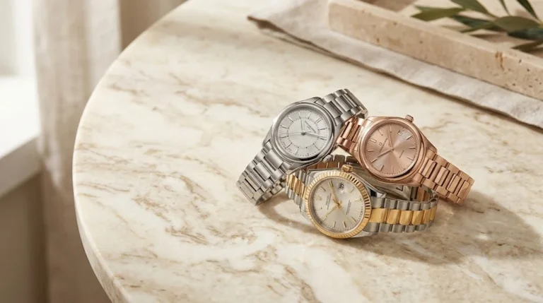 women's luxury watches