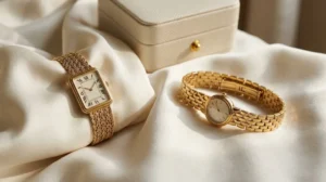 women's luxury watches
